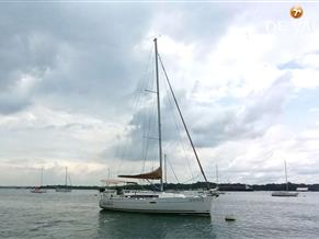 Beneteau Oceanis 34