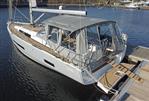 Hanse 460