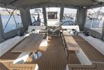 Hanse 460