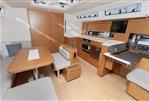 Hanse 460