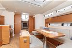 Hanse 460