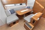 Hanse 460