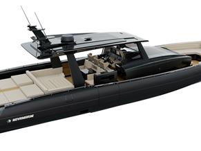 NOVAMARINE BS 140 EFB