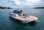 OKEAN 57 OPEN SPORT