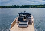 OKEAN 57 OPEN SPORT