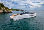 OKEAN 57 OPEN SPORT