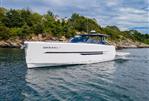 OKEAN 57 OPEN SPORT
