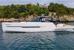 OKEAN 57 OPEN SPORT
