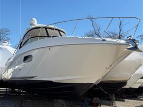 Sea Ray 350 Sundancer