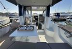 Beneteau Antares 7.80 - Cockpit