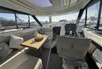Beneteau Antares 7.80 - Saloon