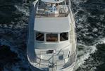 North Pacific Yachts 45 Pilothouse Trawler