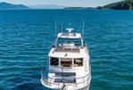 North Pacific Yachts 49 Pilothouse Trawler