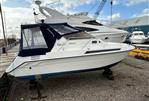 Fairline Targa 27