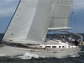 X-Yachts Xc 45