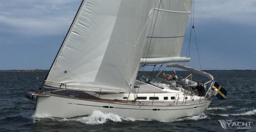 X-Yachts Xc 45