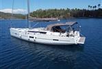 Dufour 500 Grand Large