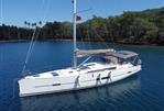 Dufour 500 Grand Large