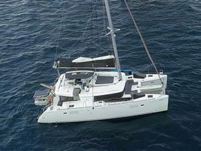 LAGOON 450F