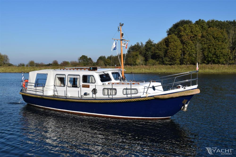 Gillissen Vlet 10.50 OK