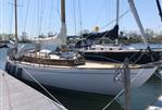 CONCORDIA YACHTS Concordia Yawl - concordia-yawl-praxilla-4