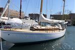 CONCORDIA YACHTS Concordia Yawl - concordia-yawl-praxilla-5