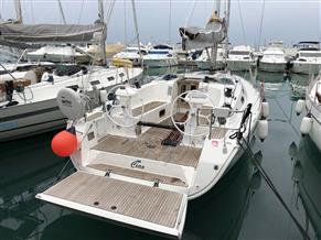 Bavaria Yachtbau BAVARIA 41 S