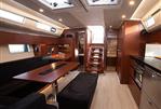 HANSE YACHTS 508