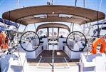 JEANNEAU SUN ODYSSEY 519