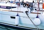 JEANNEAU SUN ODYSSEY 519