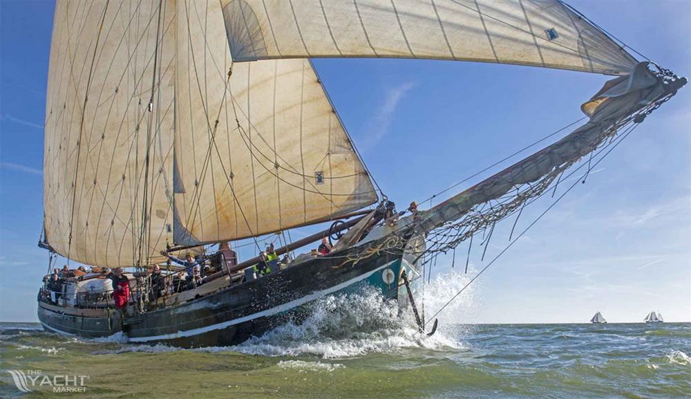 &quot;Zeeuwse&quot; Clipper