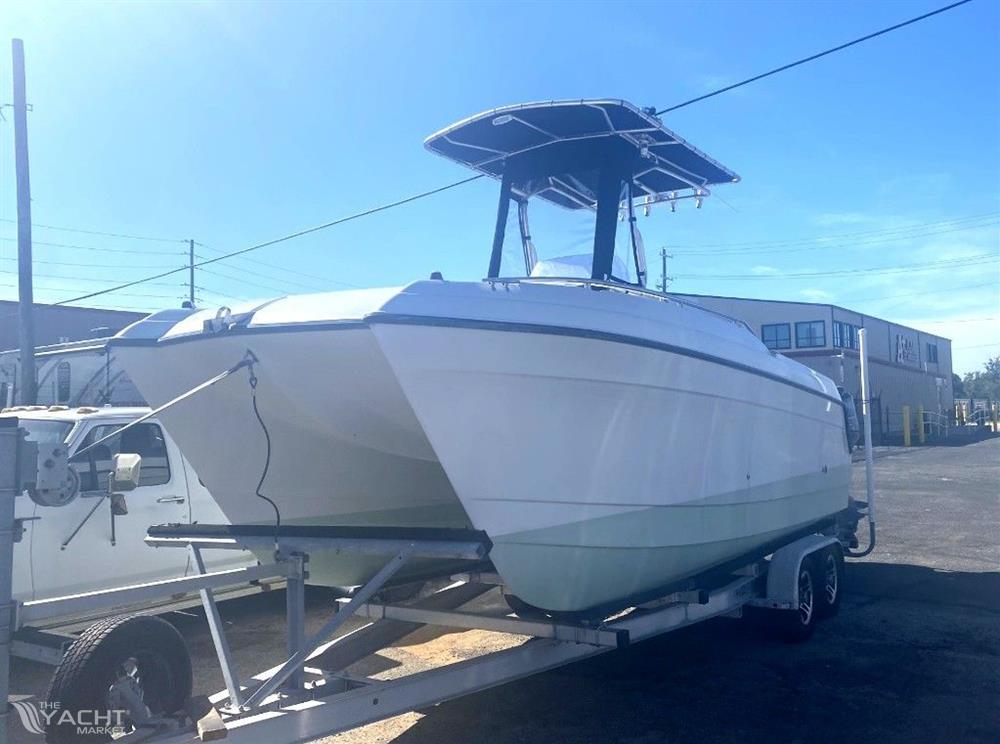 Glacier Bay 2260 Canyon Runner