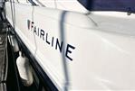 Fairline Targa 34 MK1