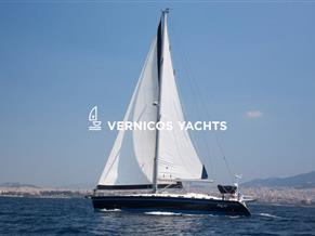 OCEAN YACHTS OCEAN STAR 56.1