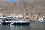 OCEAN YACHTS OCEAN STAR 56.1