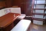 OCEAN YACHTS OCEAN STAR 56.1