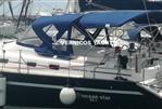 OCEAN YACHTS OCEAN STAR 56.1