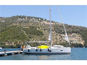 HANSE YACTHS HANSE 388