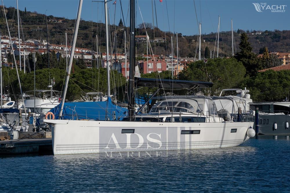 X-Yachts X 65 - x-yachts-x-65_DSC1026
