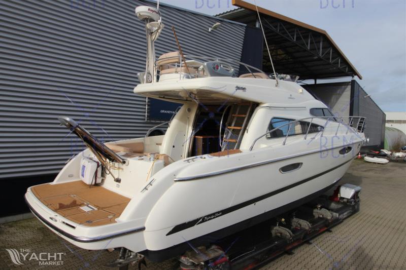 Cranchi Yachts (IT) Cranchi Atlantique 50 Fly