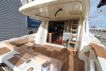 Cranchi Yachts (IT) Cranchi Atlantique 50 Fly