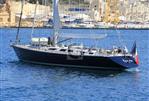 Baltic Yachts 83 Custom - 1987 Baltic Yachts 83 Custom - IPERO - for sale