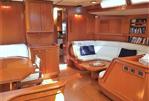 Baltic Yachts 83 Custom - 1987 Baltic Yachts 83 Custom - IPERO - for sale