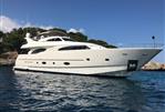 Ferretti Custom Line 94 - 1 - Exterior