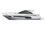 Sunseeker Portofino 48 - Profile