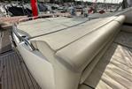 Sunseeker Portofino 48 - 9 - Rear Sunpad
