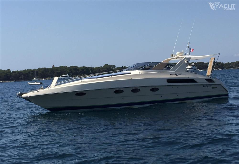 Riva Tropicana 43 - 0 - Main