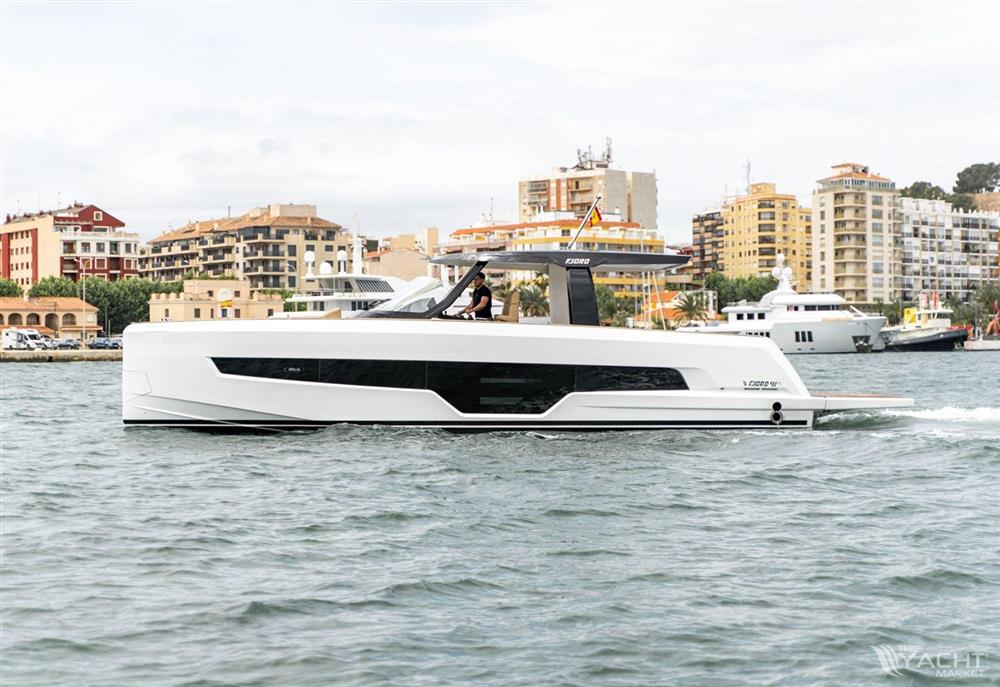 Fjord 41XL - 0 - Main