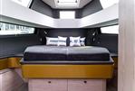Fjord 41XL - 16 - Forward Cabin