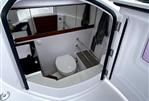 Axopar 28 Cabin - 15 - Head